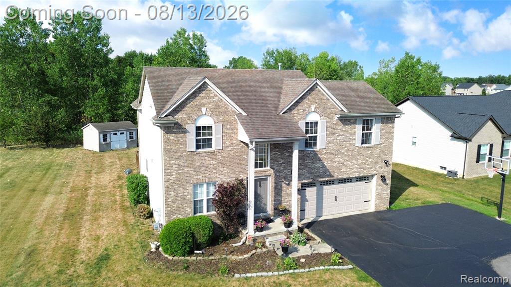 8077 Bradbury Lane Property Photo 1