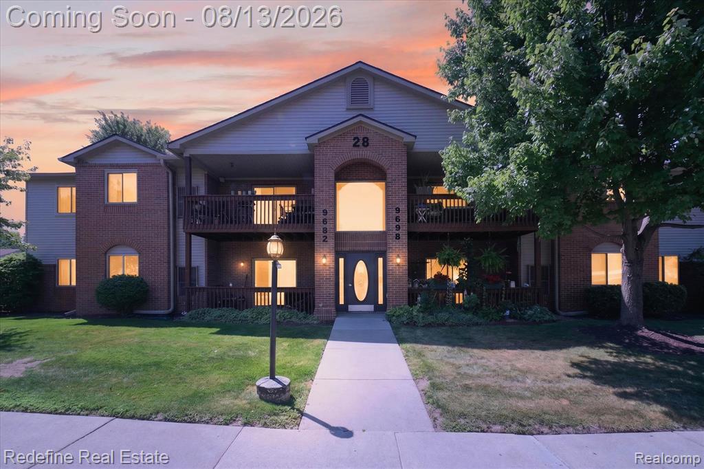 9696 Sawgrass Court
