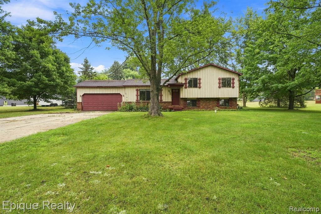 8534 Tim Tam Trail Property Photo 1
