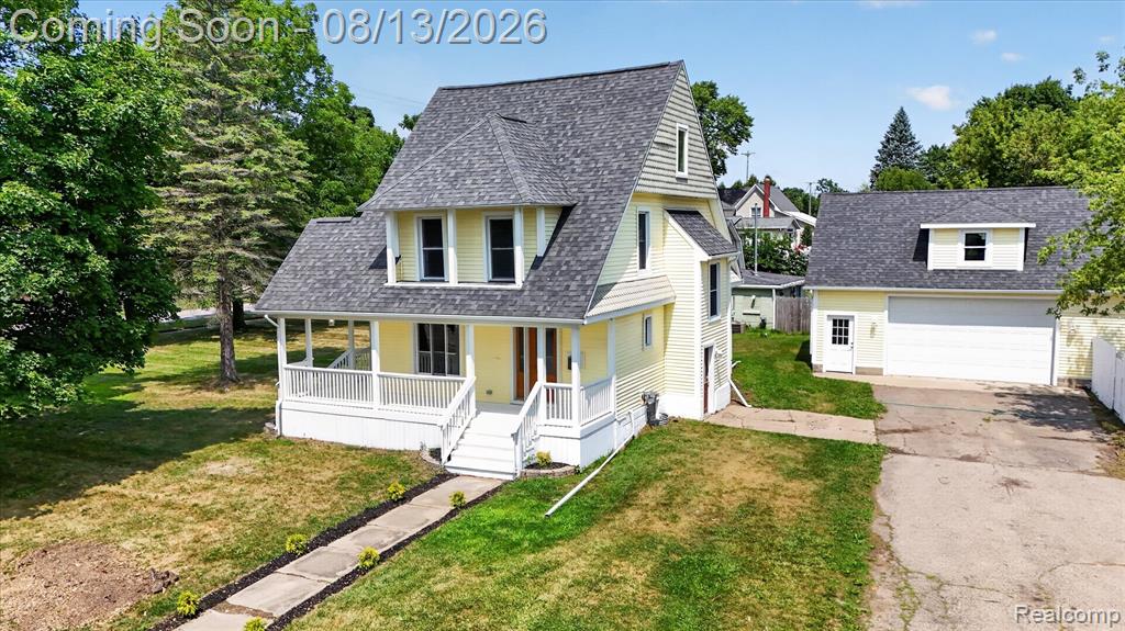 403 Ellen Street Property Photo 1