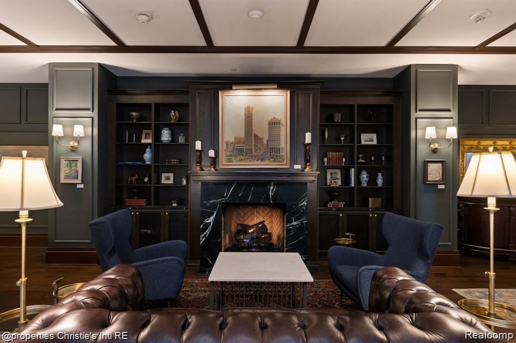 1 Park Avenue Property Photo 27