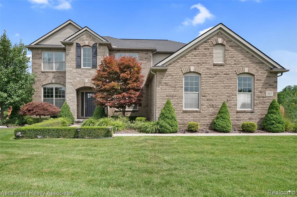 915 Appleton Court Property Photo 1