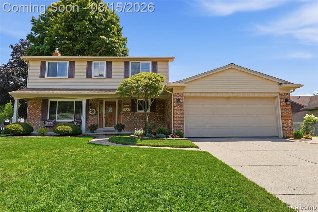 18656 Gill Road Property Photo 1