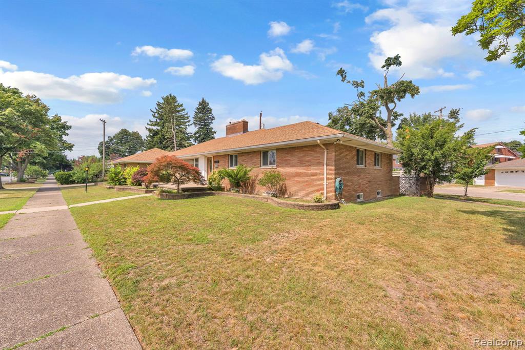 7771 Esper Boulevard Property Photo 2