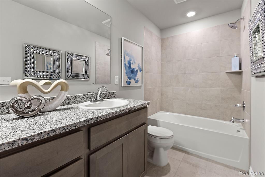 9969 Crossview Trail Property Photo 17