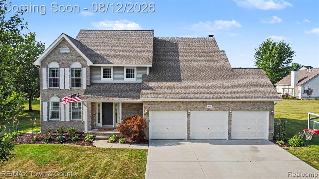 5048 Meadowbrook Lane