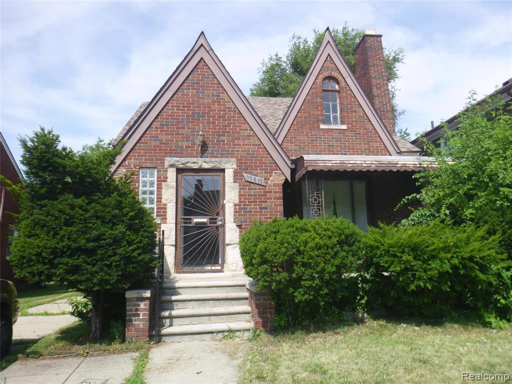 16811 Ilene Street Property Photo 1
