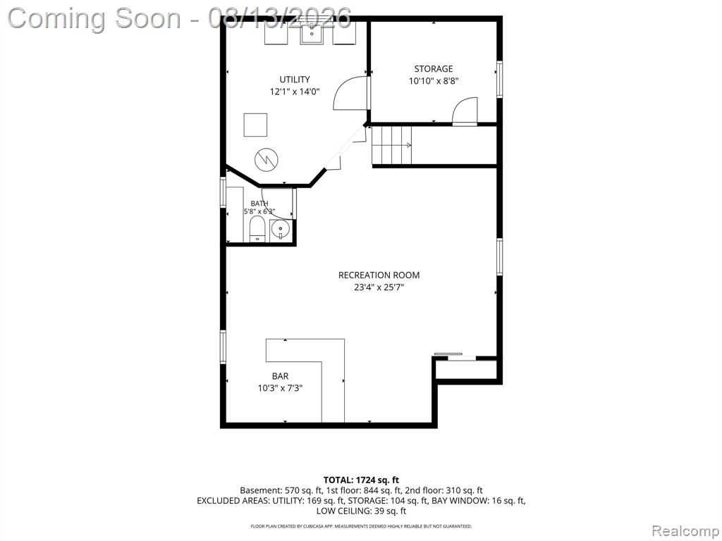 17612 Sprenger Avenue Property Photo 24