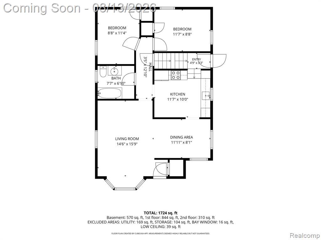 17612 Sprenger Avenue Property Photo 25