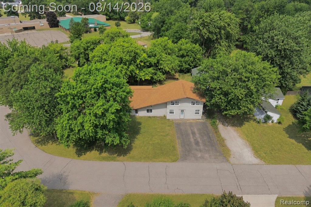 900 Tyler Road