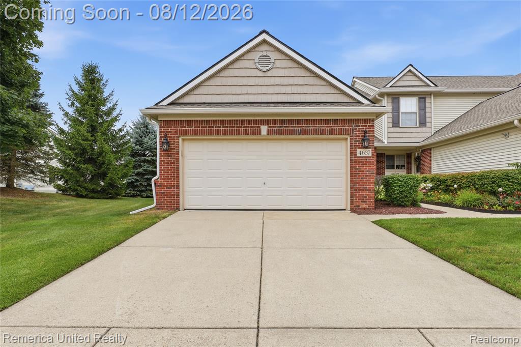 4637 Summer Ridge Drive