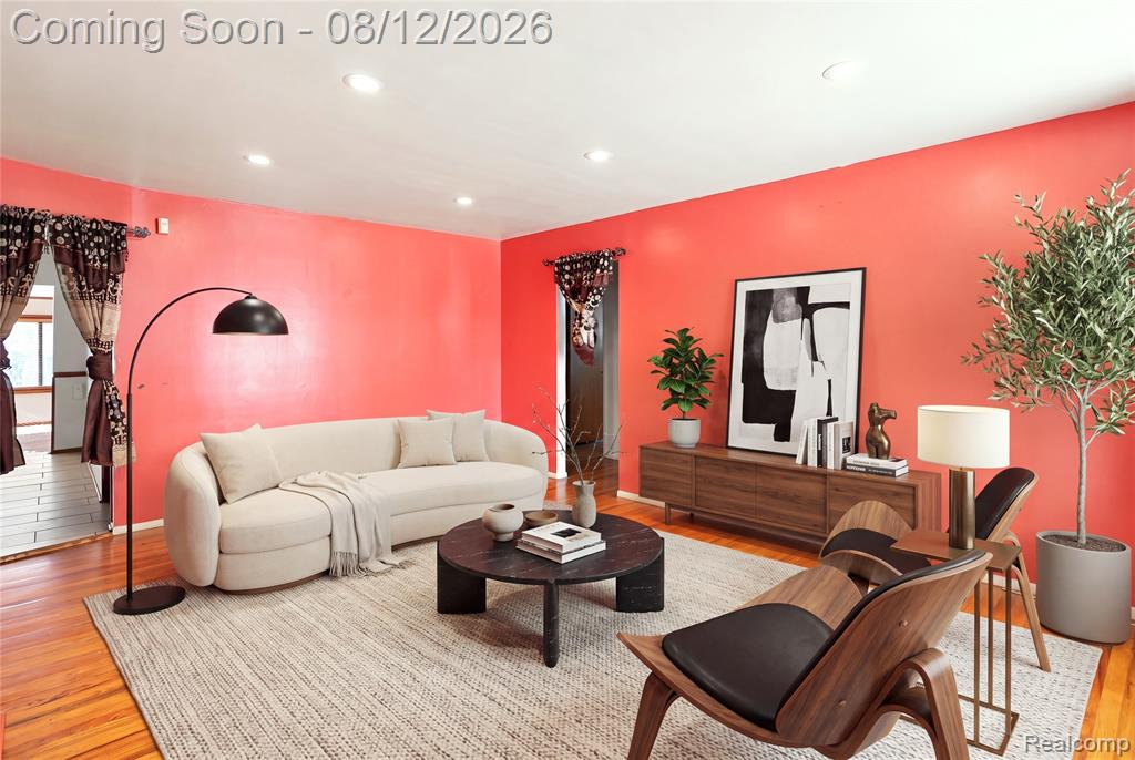 5383 Gerald Street Property Photo 5