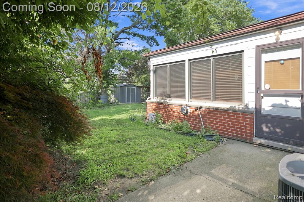 5383 Gerald Street Property Photo 32