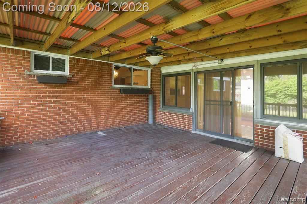 5383 Gerald Street Property Photo 34