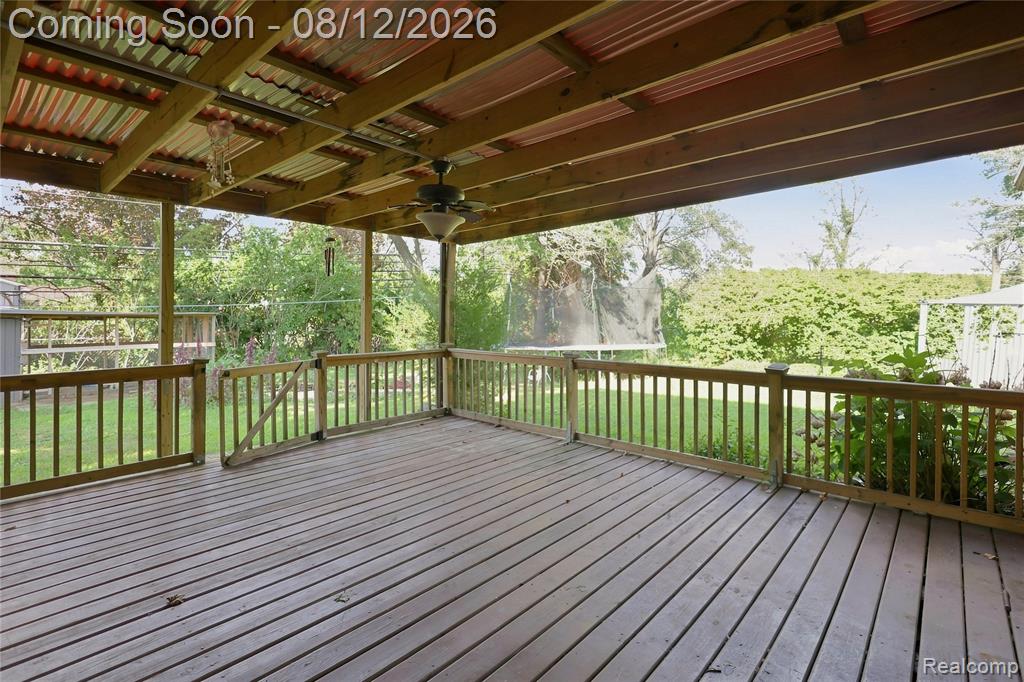 5383 Gerald Street Property Photo 35