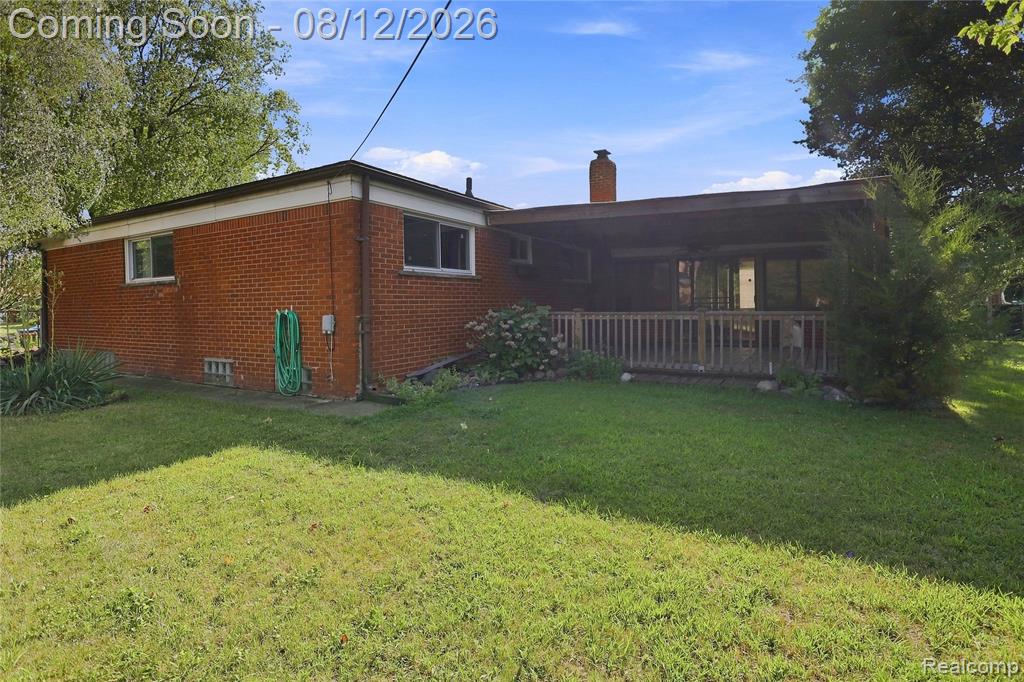 5383 Gerald Street Property Photo 36