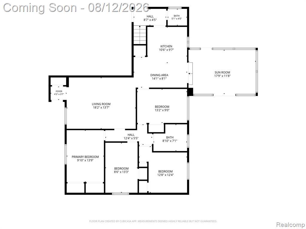 5383 Gerald Street Property Photo 39