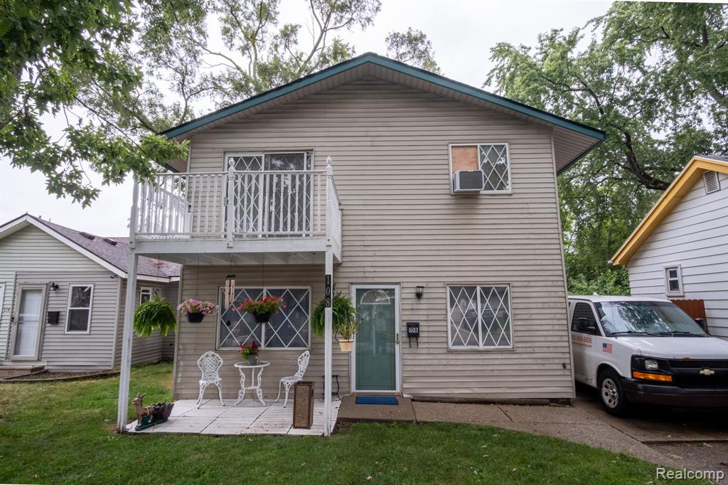 108 W Morehouse Avenue Property Photo 1