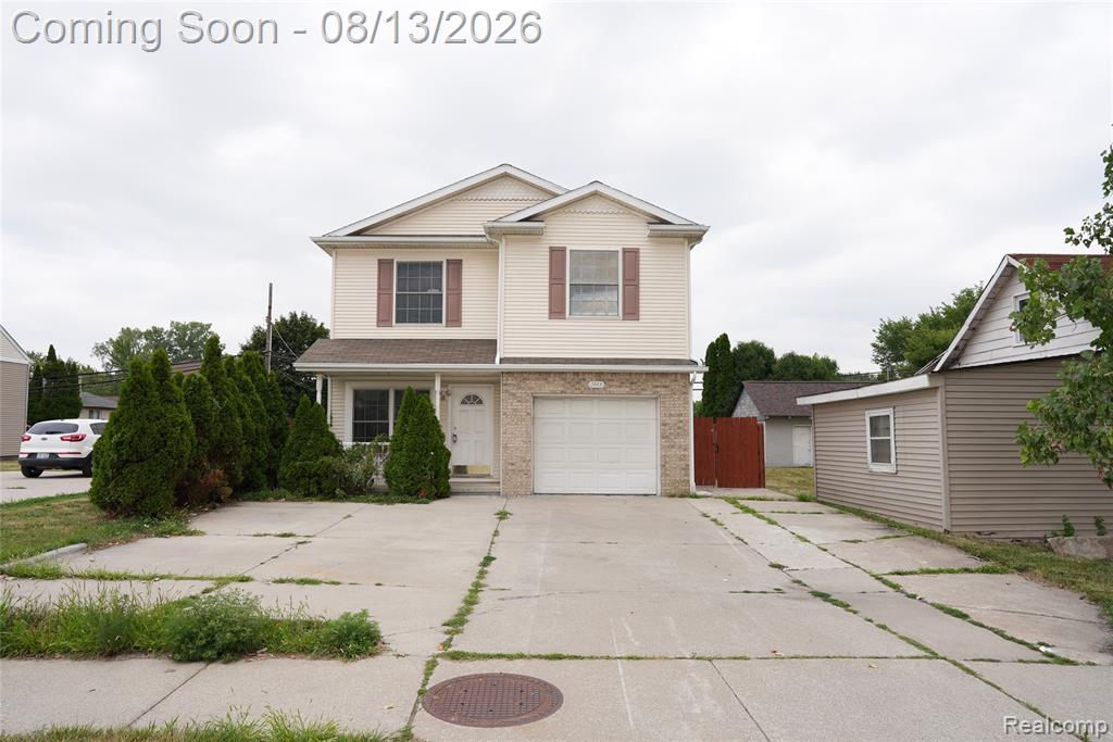 2018 John R Road Property Photo 1