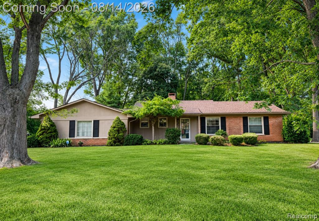 1111 Ashover Drive Property Photo 1