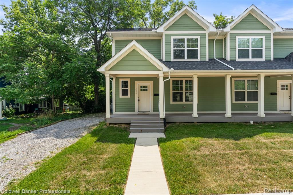 435 Hiscock Street Property Photo 2
