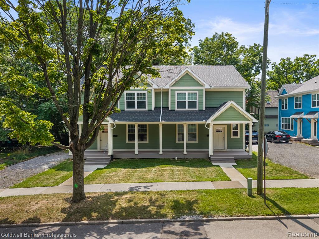 435 Hiscock Street Property Photo 41