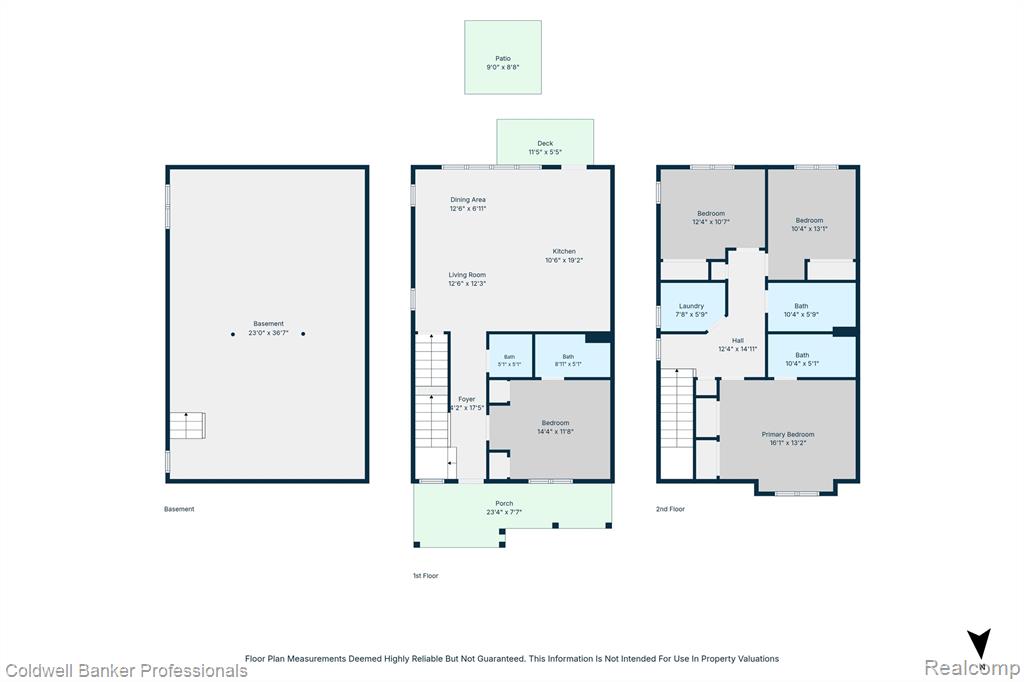 435 Hiscock Street Property Photo 50