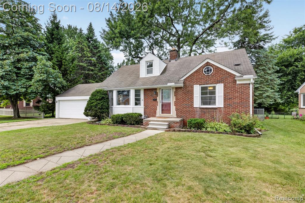 13953 Marion