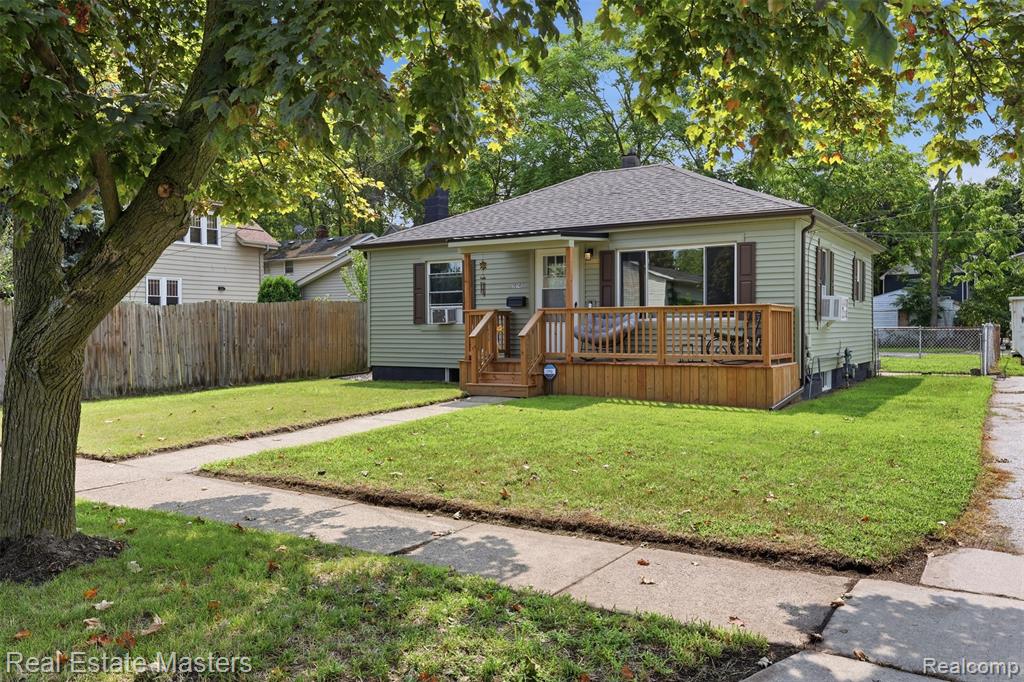 1014 Cypress Street
