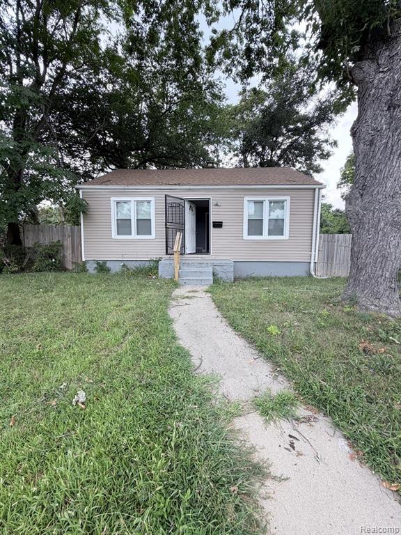 14255 Burt Road Property Photo 1