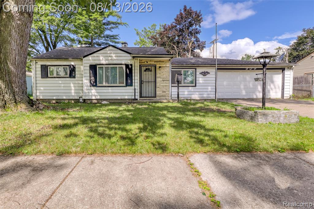 5850 Daniels Street Property Photo 1