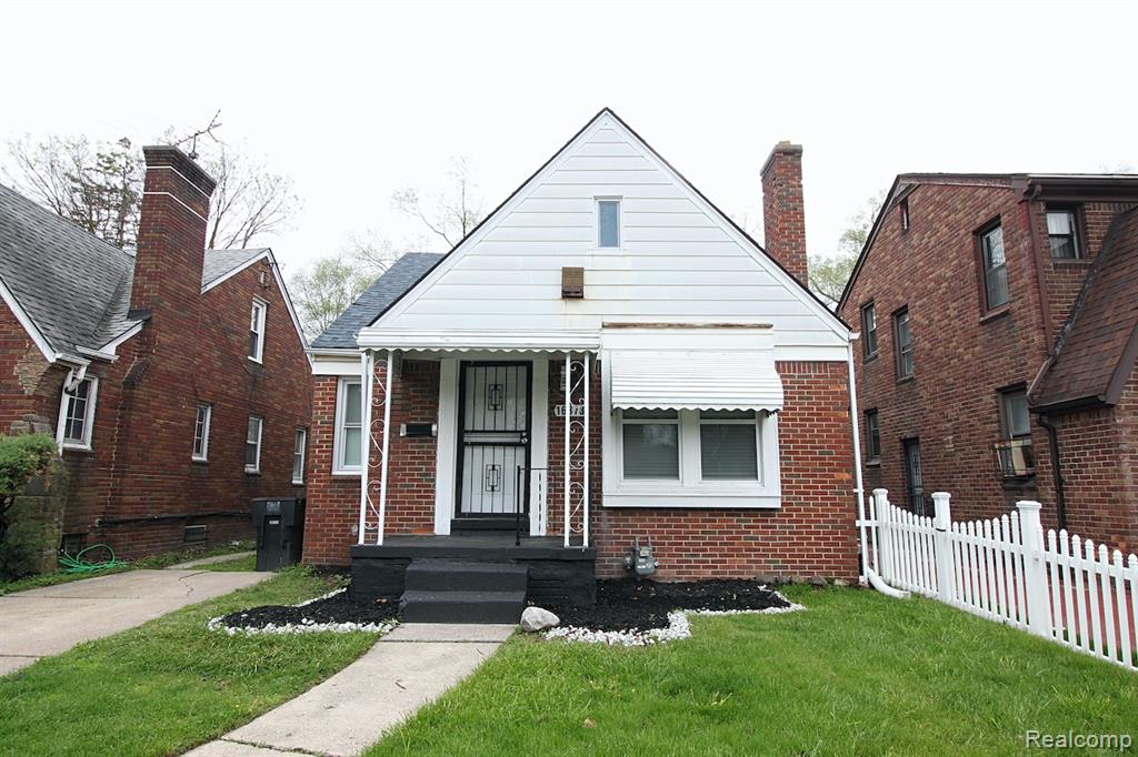 16873 Mansfield Street Property Photo 1