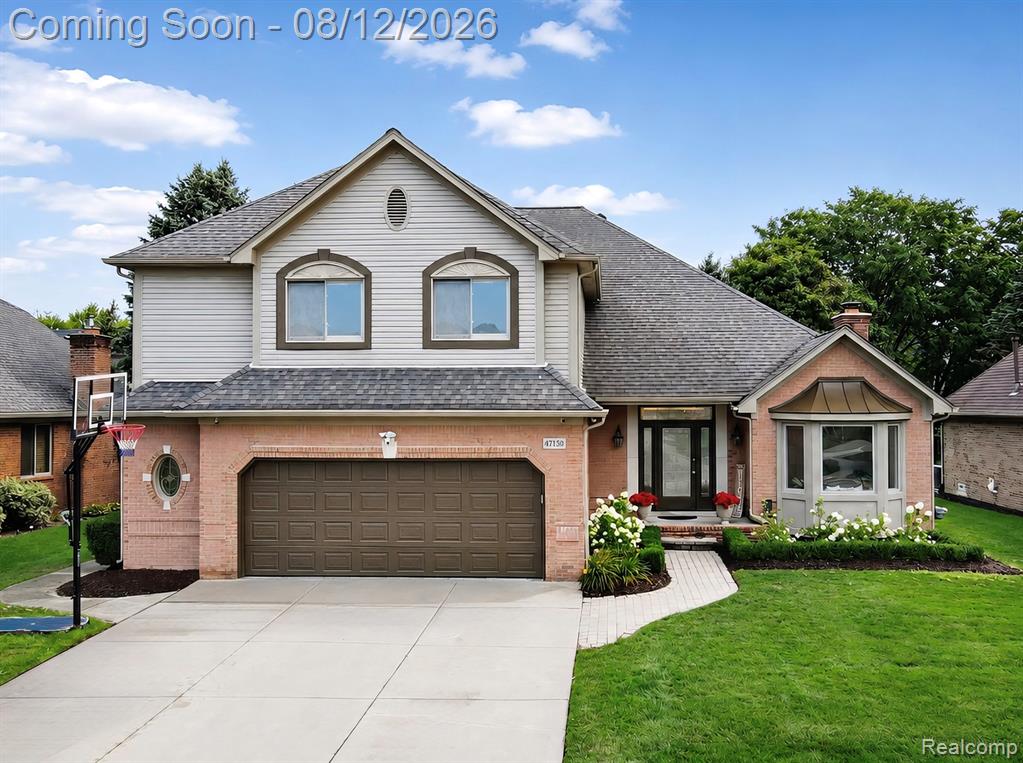 47130 Burning Tree Lane Property Photo 1