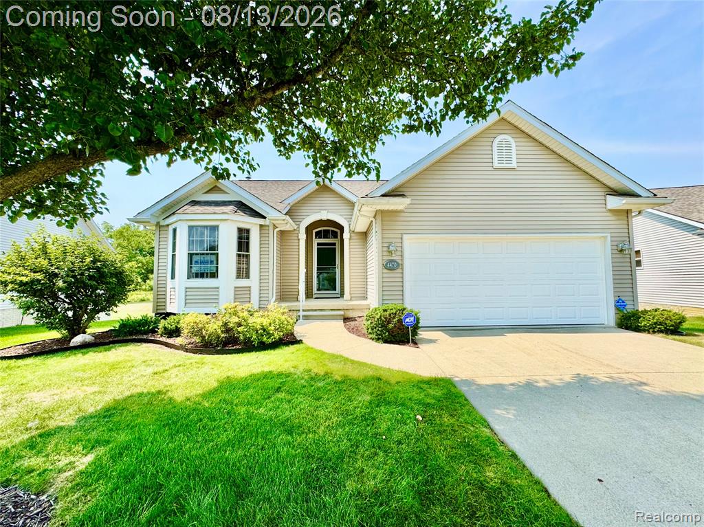 4470 Cross Creek Boulevard Property Photo 1
