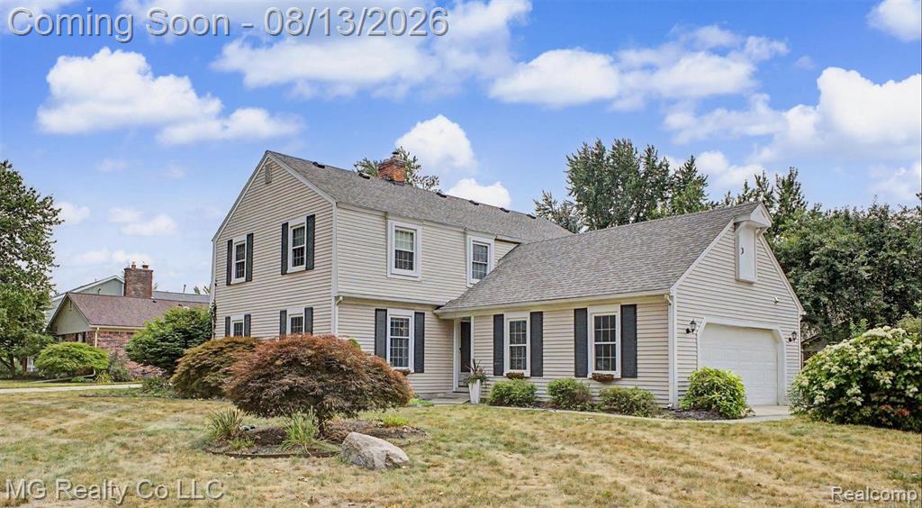35565 Tall Pine Road