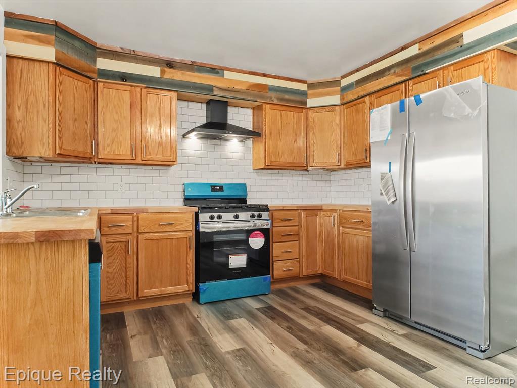 2789 Wellesley Drive Property Photo 6