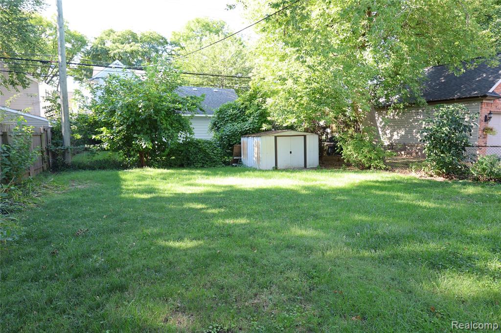 1244 Holland Street Property Photo 21