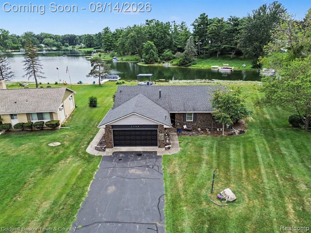 5134 Red Fox Drive Property Photo 1