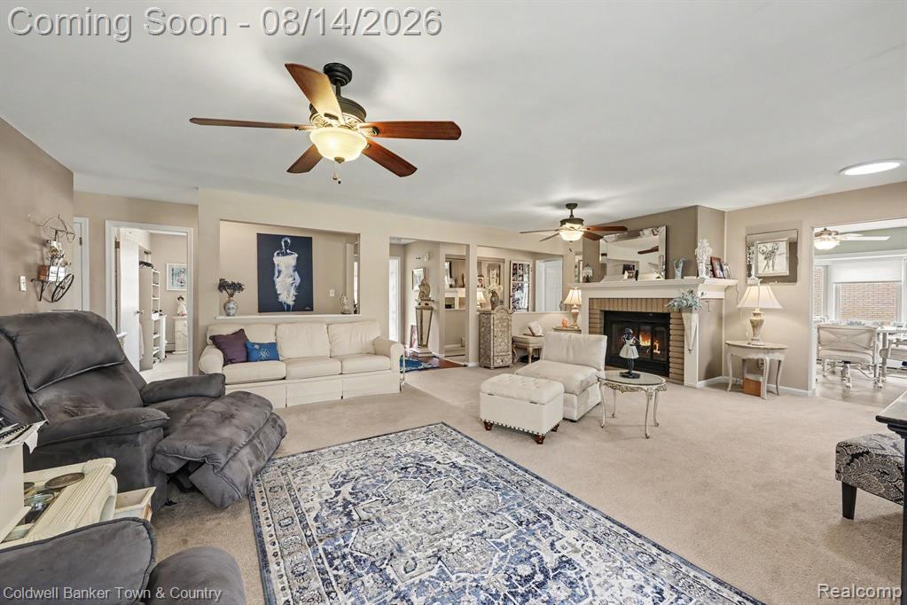 5134 Red Fox Drive Property Photo 5