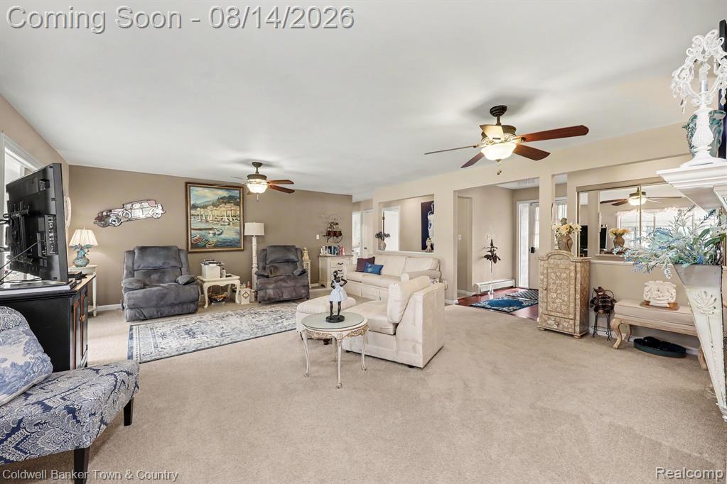 5134 Red Fox Drive Property Photo 6