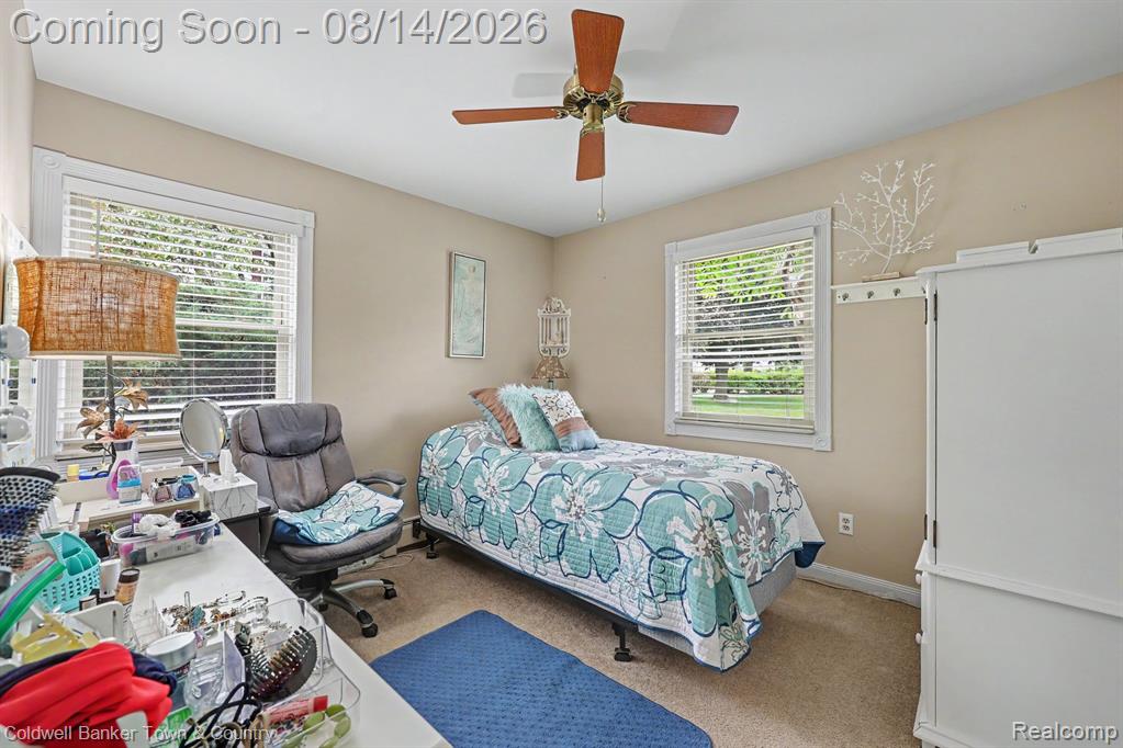 5134 Red Fox Drive Property Photo 19