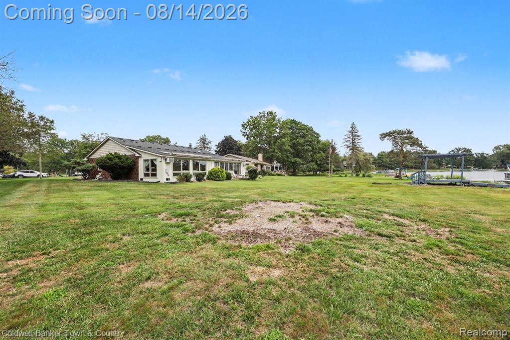 5134 Red Fox Drive Property Photo 23