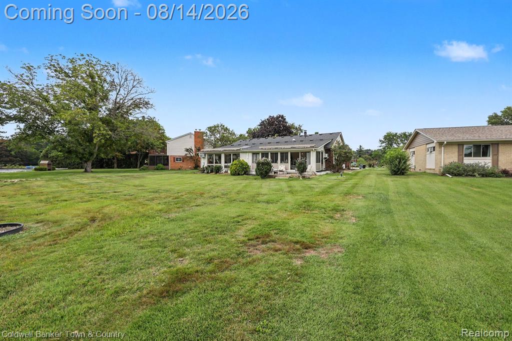5134 Red Fox Drive Property Photo 26