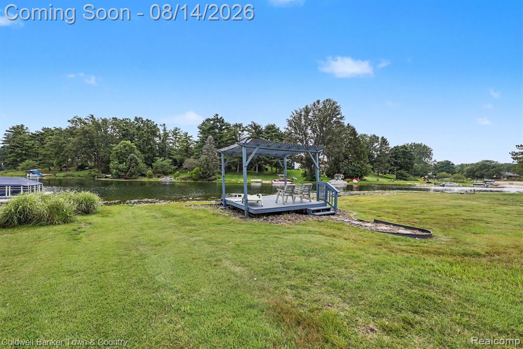 5134 Red Fox Drive Property Photo 27