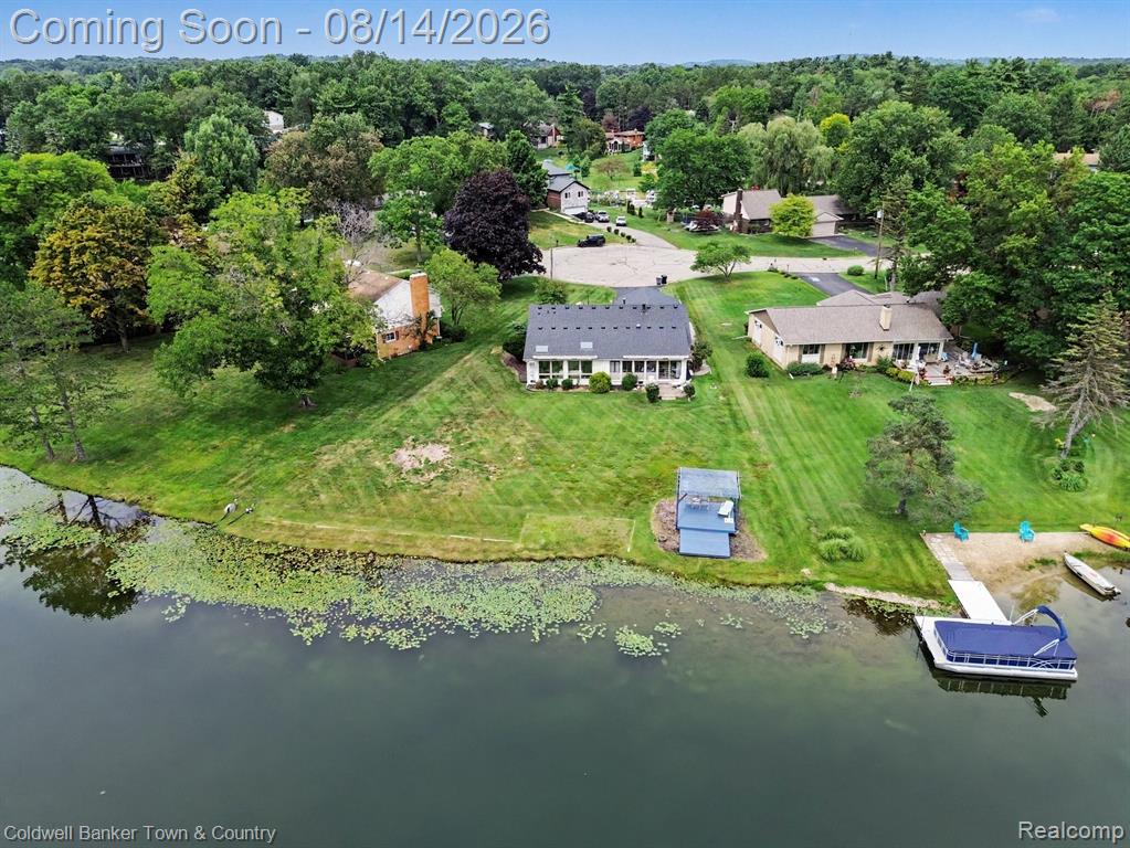 5134 Red Fox Drive Property Photo 28