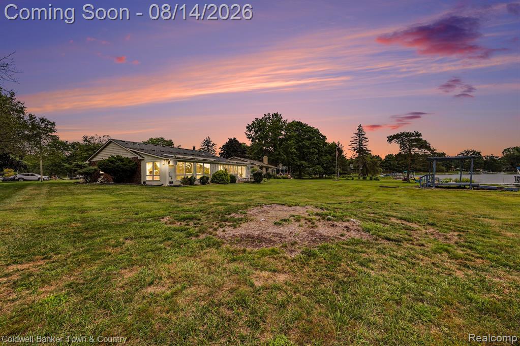 5134 Red Fox Drive Property Photo 29