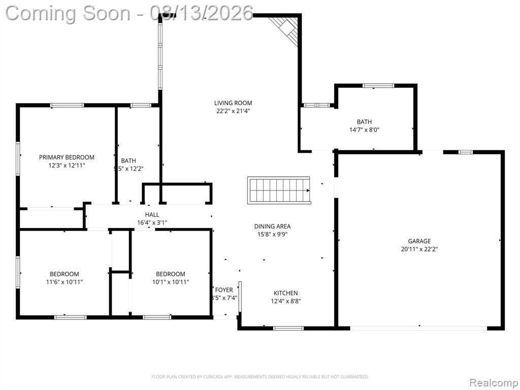 2742 Parkway Place Property Photo 43