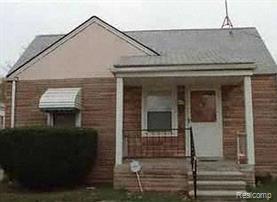 8499 Westwood Street Property Photo 1