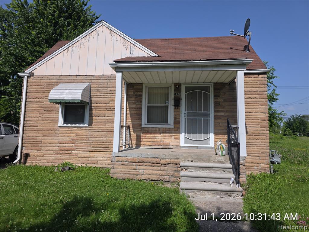 8499 Westwood Street Property Photo 14
