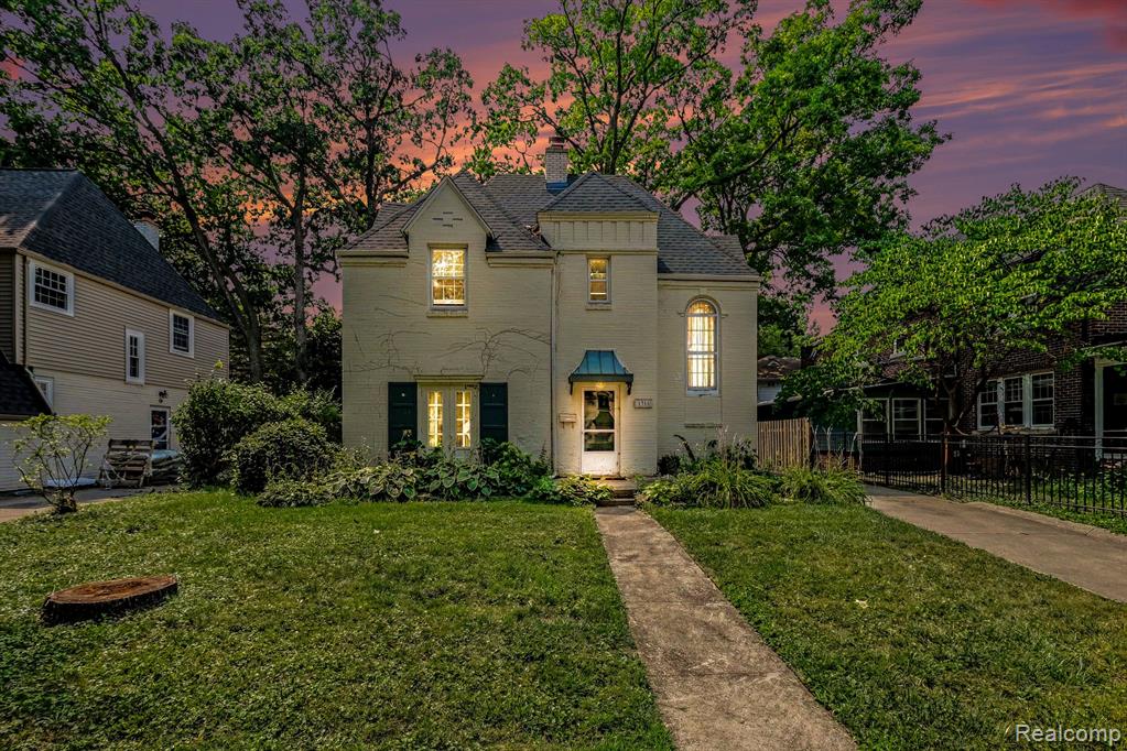 1316 Beard Street Property Photo 1